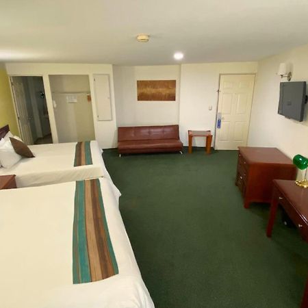 Hotel Enterprise Inn Poliforum León Zewnętrze zdjęcie